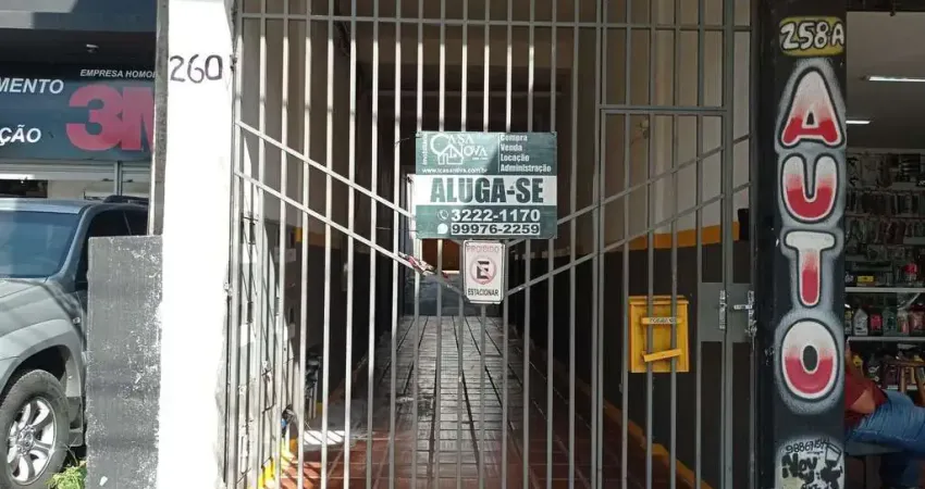 Casa com 1 quarto para alugar na Avenida Morangueira, 260 Fundos, Zona 07, Maringá