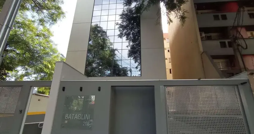 Apartamento com 2 quartos à venda na Rua Marquês de Abrantes, 208, Zona 07, Maringá