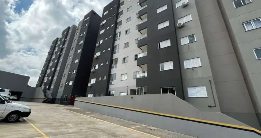 Apartamento com 2 quartos para alugar na Rua Dracena, 722, Parque Industrial I, Maringá