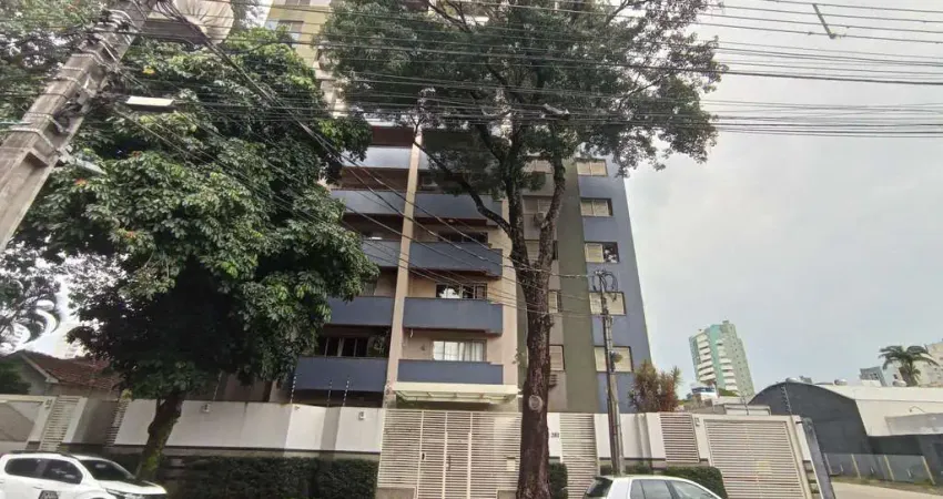 Apartamento com 3 quartos para alugar na Rua José Clemente, 281, Zona 07, Maringá