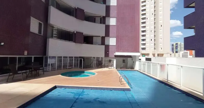 Apartamento com 3 quartos para alugar na Rua Vereador Basílio Sautchuk, 896, Zona 01, Maringá