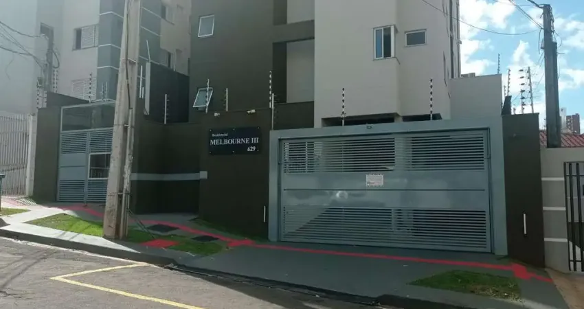 Apartamento tipo Kit Net toda mobiliada na Zona 07 em Maringá Paraná