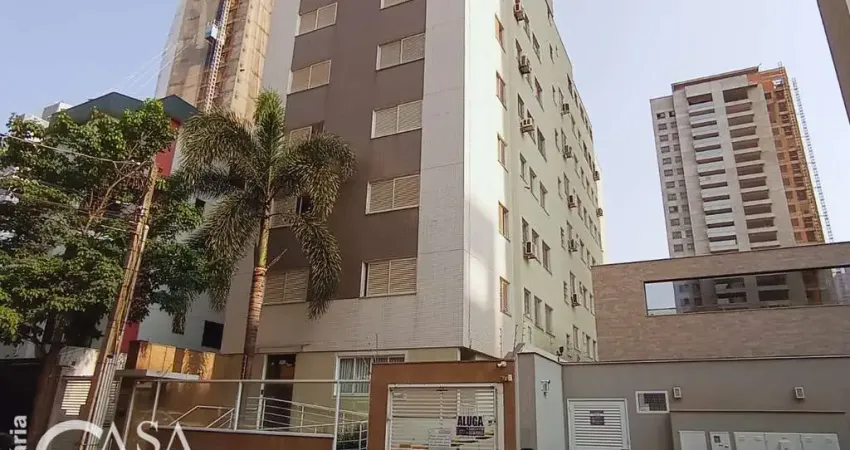 Apartamento com 2 quartos para alugar na Rua Marcílio Dias, 983, Zona 03, Maringá