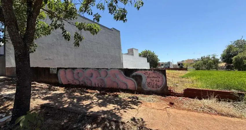 Terreno comercial à venda na Avenida Doutor Mário Clapier Urbinati, 1388, Zona 07, Maringá