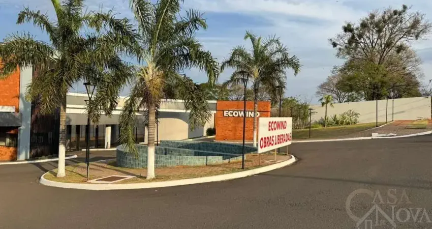 Terreno em condomínio fechado à venda na Rua Pioneira Regina Nicolina Celestino, 706, Conjunto João de Barro Cidade Canção, Maringá