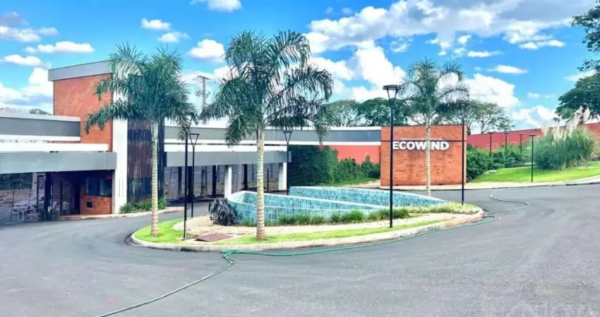 Terreno em condomínio fechado à venda na Rua Pioneira Regina Nicolina Celestino, 706, Conjunto João de Barro Cidade Canção, Maringá