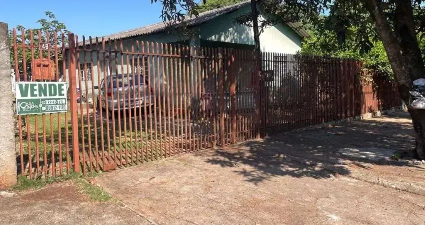 Terreno à venda na Travessa Nazaré, 48, Zona 06, Maringá
