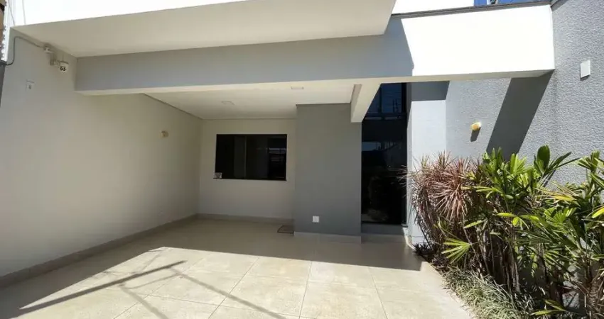 Casa com 3 quartos à venda na Rua Tókio, s n, Jardim Imperial II, Maringá