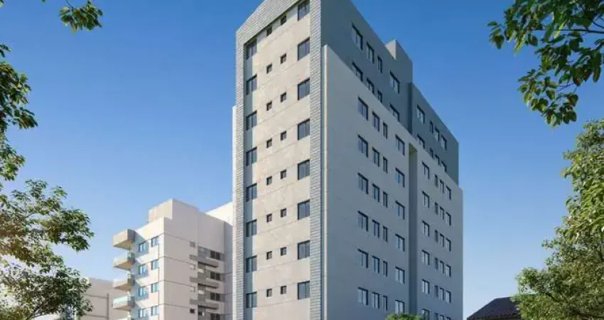 Apartamento com 2 quartos à venda na Rua Marechal Deodoro, 1322, Zona 07, Maringá