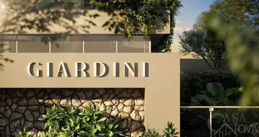 Apartamento com 3 quartos à venda na Avenida Londrina, Zona 08, Maringá