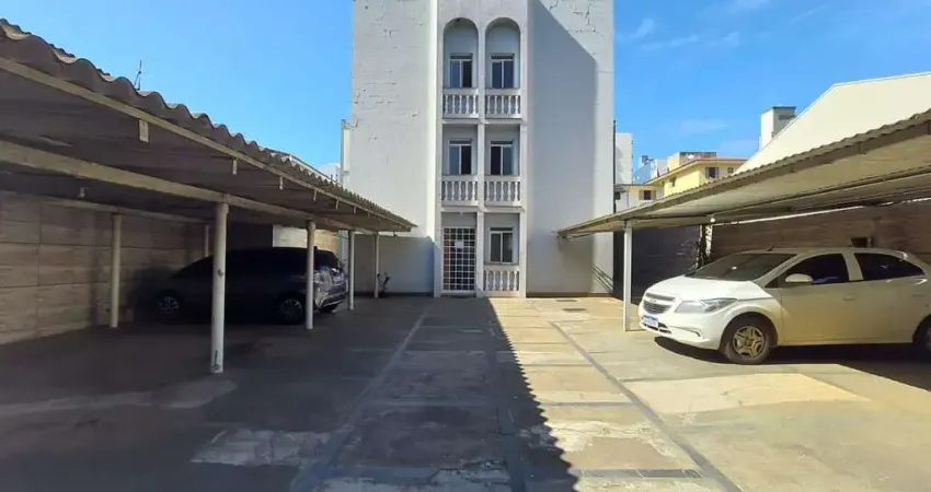 Apartamento com 3 quartos à venda na Rua Bragança, 778, Zona 07, Maringá