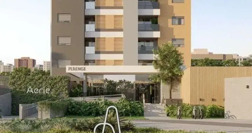 Apartamento com 2 quartos à venda na Avenida Londrina, 702, Zona 08, Maringá