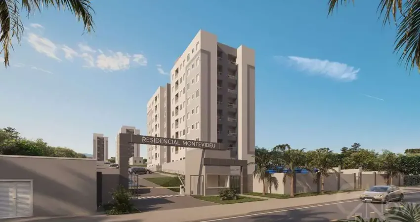 Apartamento com 2 quartos à venda na Rua Jacob Porsak, 257, Jardim Alvorada, Maringá