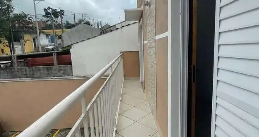 Casa à venda no bairro Botujuru - Mogi das Cruzes/SP