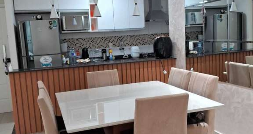 Cobertura à venda no bairro Vila São Francisco - Suzano/SP