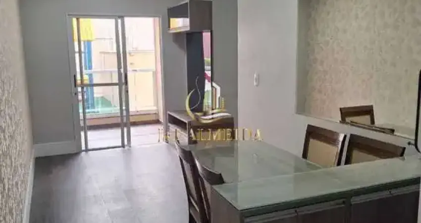 Apartamento de 3 dormitórios à venda no bairro vila são francisco - suzano/sp