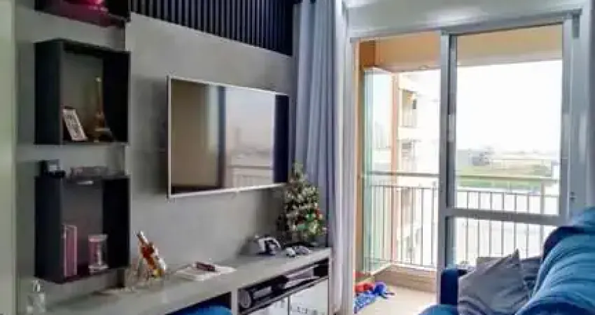 Apartamento à venda no bairro conjunto residencial irai - suzano/sp