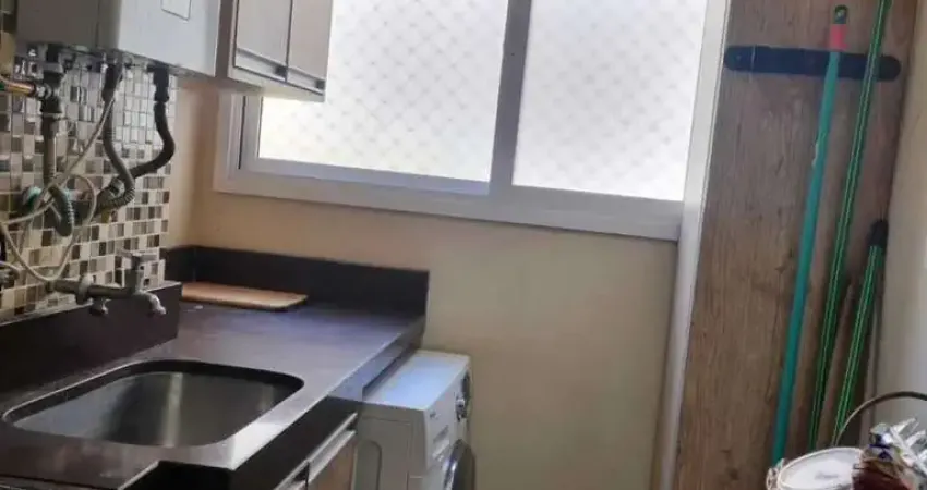 Apartamento 3 dormitórios à venda  em suzano no bairro conjunto residencial irai - suzano/sp