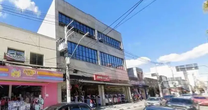 Ponto comercial com 3.000 m² para alugar no bairro centro - mogi das cruzes/sp