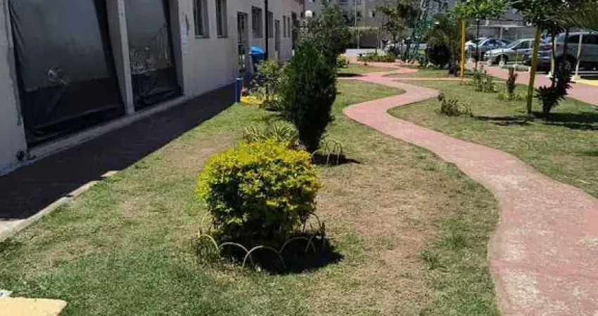Apartamento 3 dormitórios à venda no bairro vila urupês - suzano/sp