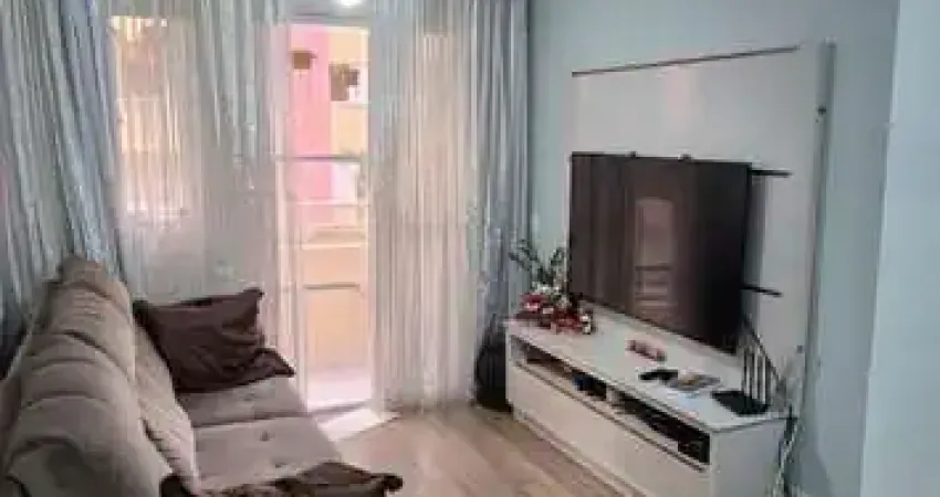 Apartamento com 3 quartos à venda na Rua Ipês, Vila Urupês, Suzano