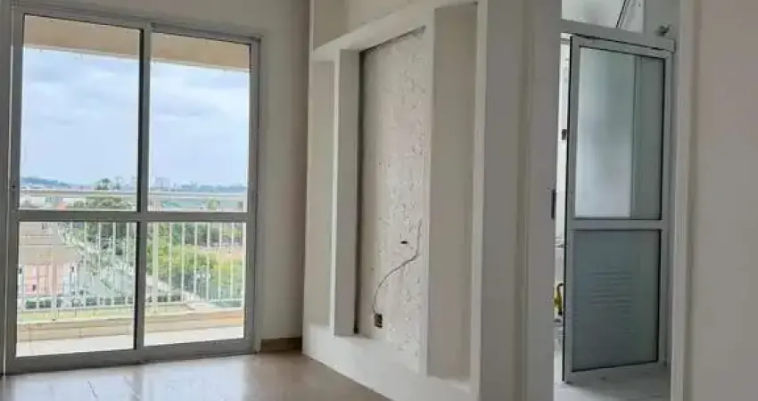 Apartamento à venda no bairro conjunto residencial irai - suzano/sp