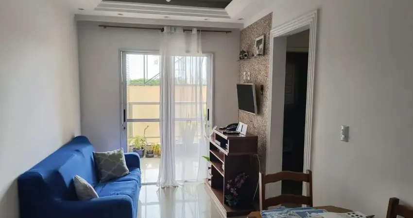 Apartamento à venda no bairro vila são francisco - suzano/sp