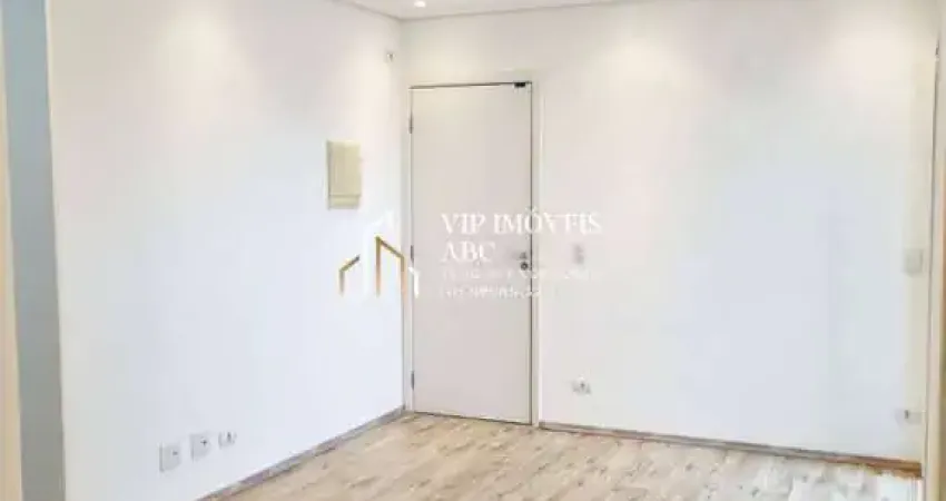 Excelente apartamento 56m² à venda centro de são bernardo do campo