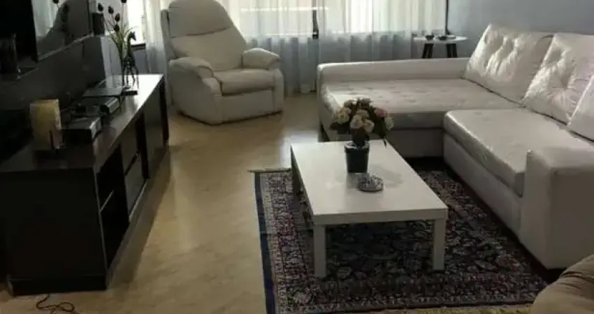 Excelente sobrado à venda 260m² no bairro santa maria em santo andré