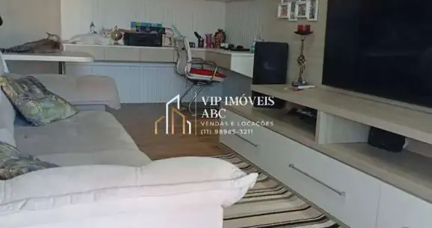 Oportunidade! lindo apartamento 70m² no condomínio ânima em sbc r$670mil