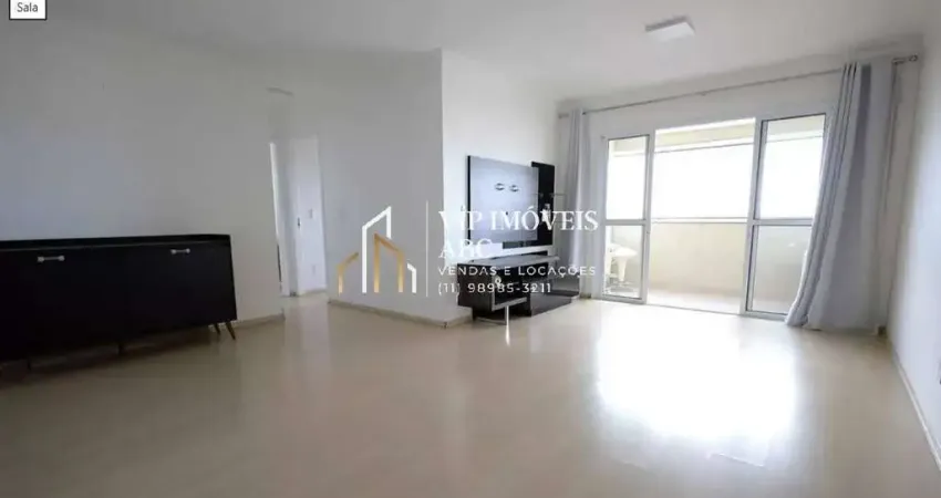 Lindo apartamento à venda vila camilópolis, sendo 2 dorms, 2 vagas r$525mil