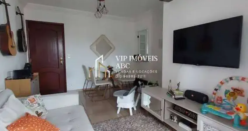 Oportunidade apartamento à venda 60m² no bairro silveira por r$399mil