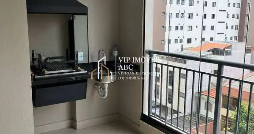 Apartamento à venda no bairro campestre condomínio cyrela hereditá