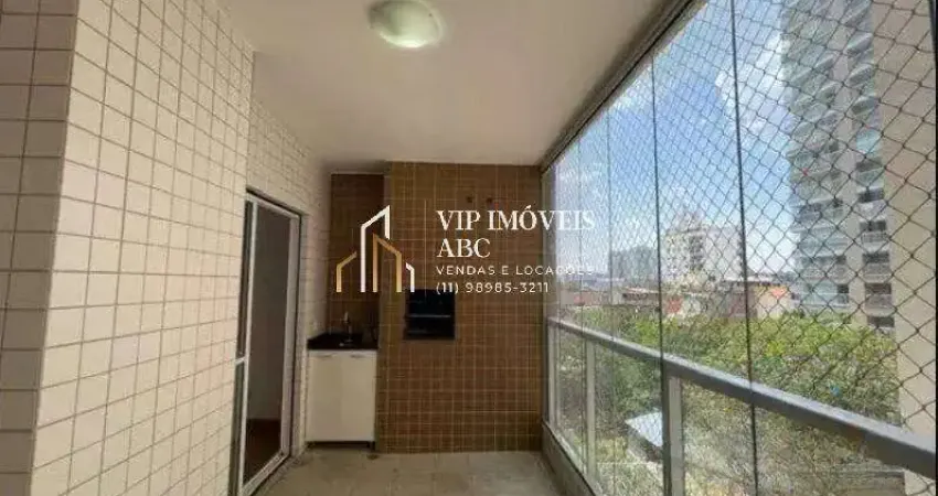 Apartamento à venda varanda gourmet condomínio viva a vida, baeta neves