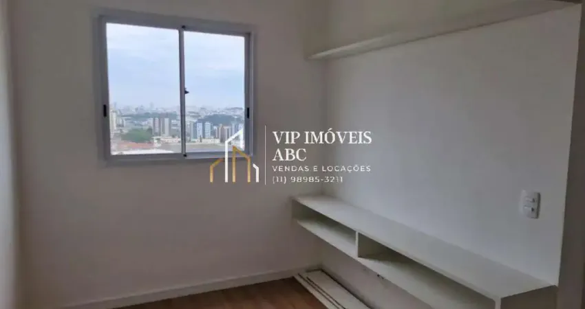 Imperdível!! apartamento à venda 38m² decorado no condomínio kassas sacomã