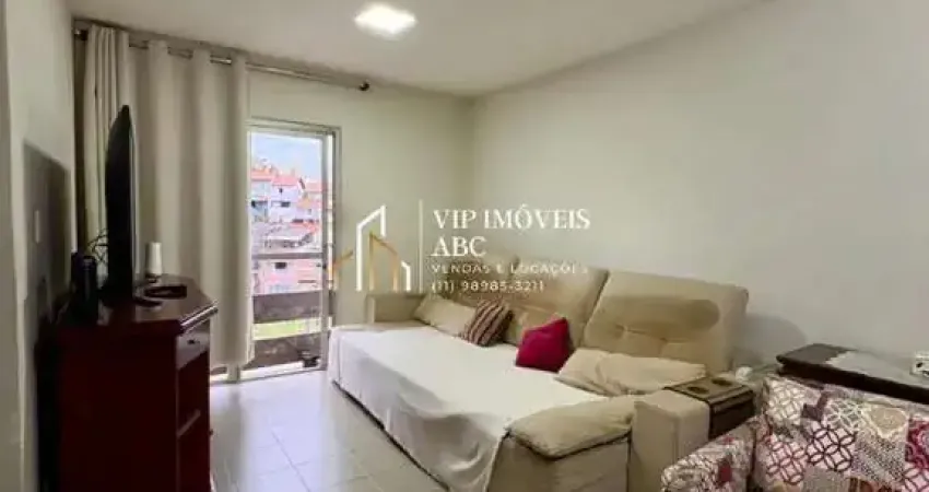 Apartamento 2 quartos, 65m² no jardim santa cruz, sacomã apenas r$290mil