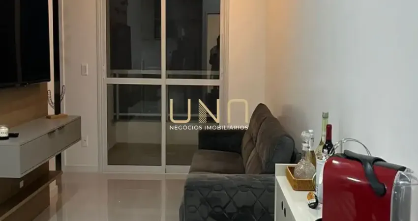 Apartamento com 1 quarto à venda na Rua Poeta Francisco Machado de Souza, 275, Estreito, Florianópolis