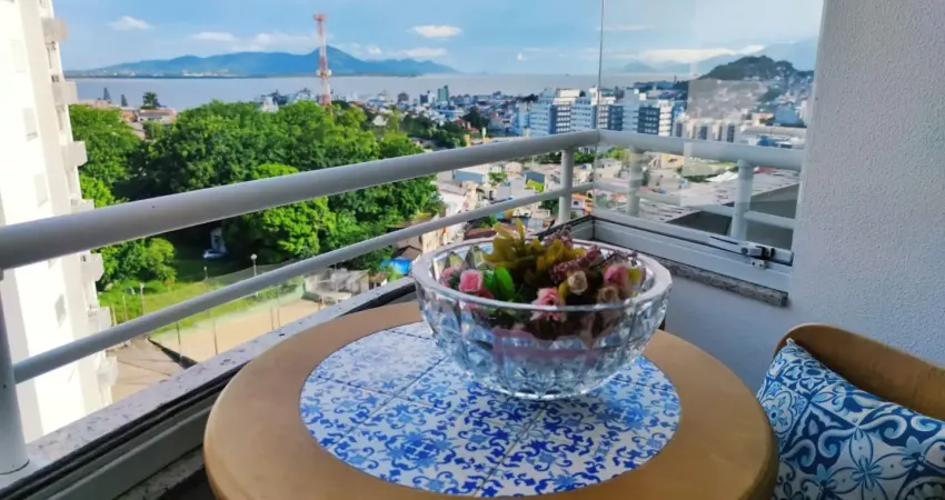 Apartamento com 2 quartos à venda na Rua Professor Clementino de Brito, 405, Capoeiras, Florianópolis