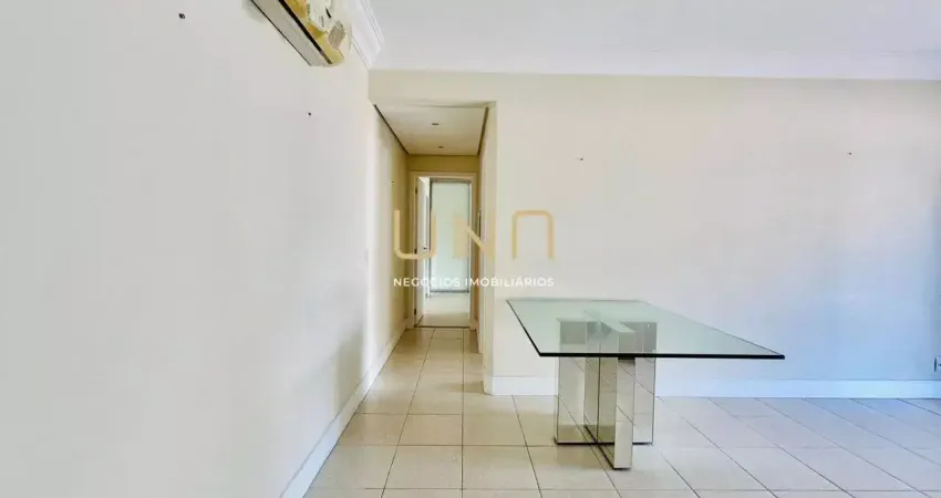 Apartamento residencial  2 suites coqueiros/florianopolis