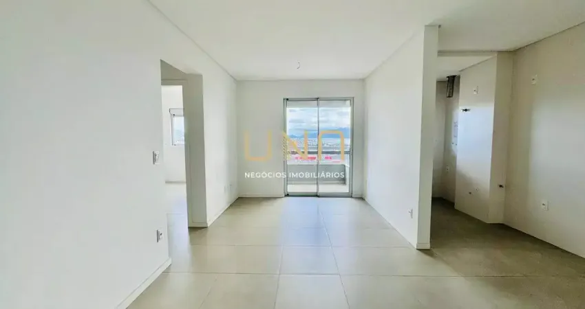 Apartamento com 2 quartos à venda na Rua Joaquim Nabuco, 1718, Capoeiras, Florianópolis