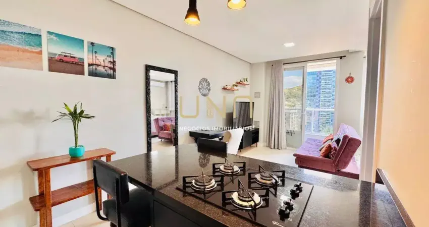 Kitnet / Stúdio à venda na Rua Salvatina Feliciana dos Santos, 263, Itacorubi, Florianópolis