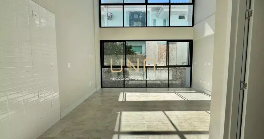 Apartamento com 1 quarto à venda na Estrada Haroldo Soares Glavan, 3550, Cacupé, Florianópolis