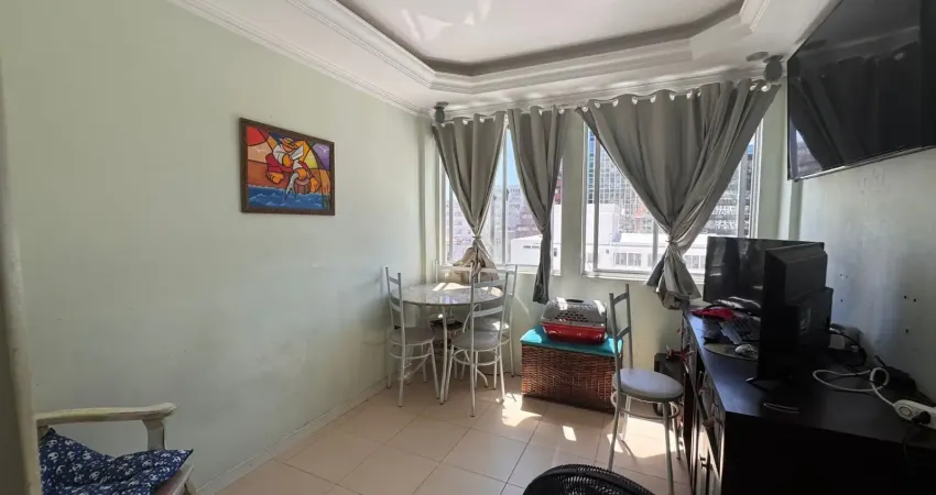 Apartamento Residencial 2 quartos - Centro/Florianopolis