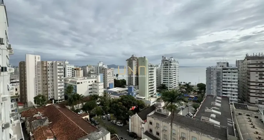 Apartamento com 3 quartos à venda na Avenida Professor Othon Gama D'Eça, 203, Centro, Florianópolis