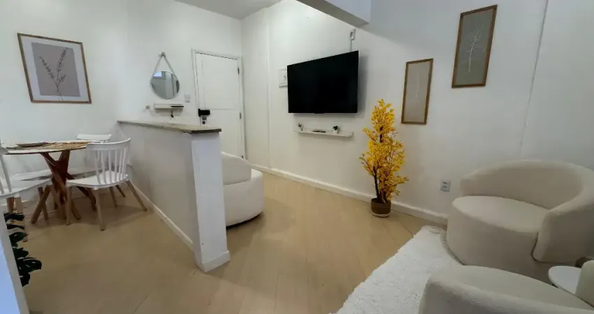 Oportunidade única para investidores – pronto para lucrar no airbnb!