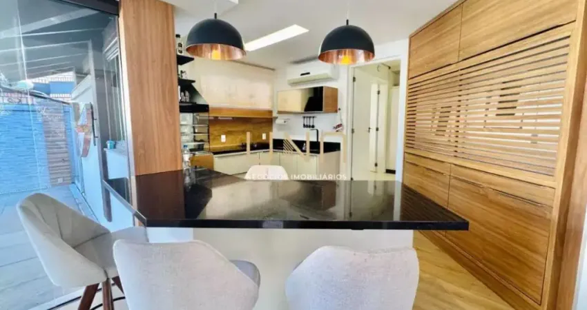 Casa com 4 quartos, 512 m², à venda por r$ 6.900.000 jurerê internacional - florianópolis/sc