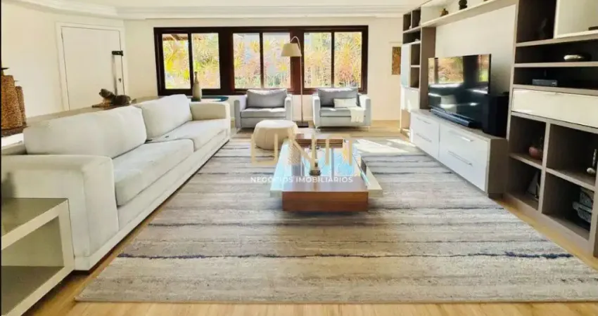 Casa com 4 quartos, 512 m², à venda por r$ 6.900.000 jurerê internacional - florianópolis/sc