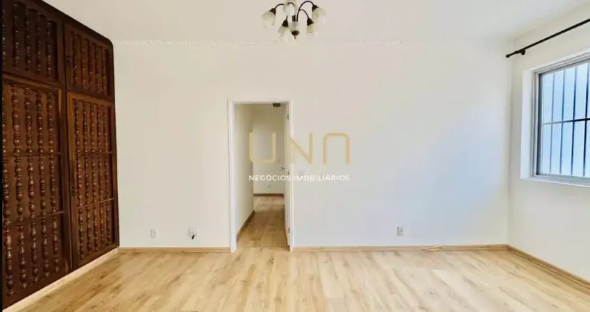 Apartamento pronto para morar – 147 m² privativos - centro próximo praça dos bombeiros