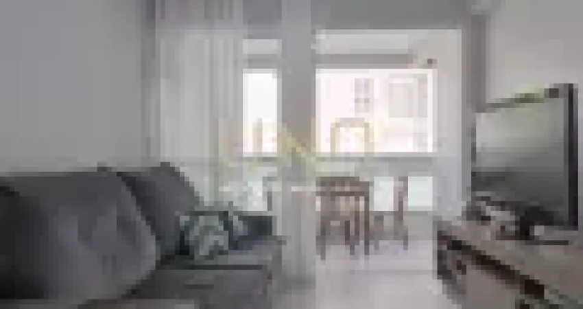 Aparamento com três quartos no bairro saco grande/florianópolis.