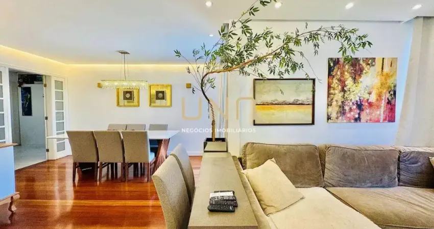 Apartamento com 4 quartos, 120 m², à venda por r$ 1.390.000- avenida hercílio luz - centro - florianópolis/sc